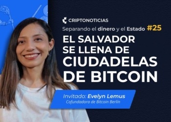 El Salvador se transforma: La revolución de las ciudadelas de Bitcoin