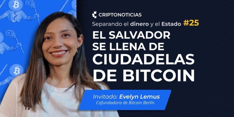 El Salvador se transforma: La revolución de las ciudadelas de Bitcoin