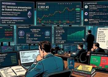 Ethereum enfrenta una nueva realidad: la hora de las pruebas financieras ha llegado.