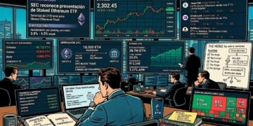 Ethereum enfrenta una nueva realidad: la hora de las pruebas financieras ha llegado.
