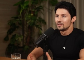 La sorprendente conexión entre filtraciones en Francia y el secuestro de 41 inversores de bitcoin, según el CEO de Telegram.