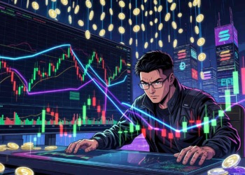 La sorprendente estabilidad de Solana al alcanzar los 85,92 dólares el 25 de abril de 2026.