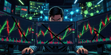 Ethereum alcanza un equilibrio en USD $2.315,93 en medio de una sorprendente calma del mercado.