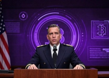 El ejército estadounidense revela su conexión con Bitcoin en el Pacífico: ¿qué implica?