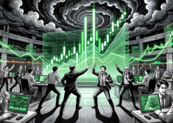 Ethereum alcanza los 2.332,91 USD el 26 de abril de 2026: ¿Qué impulsa su crecimiento del 0,67%?