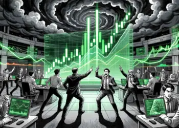 Ethereum alcanza los 2.332,91 USD el 26 de abril de 2026: ¿Qué impulsa su crecimiento del 0,67%?