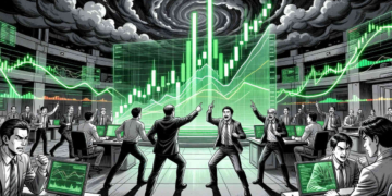 Ethereum alcanza los 2.332,91 USD el 26 de abril de 2026: ¿Qué impulsa su crecimiento del 0,67%?