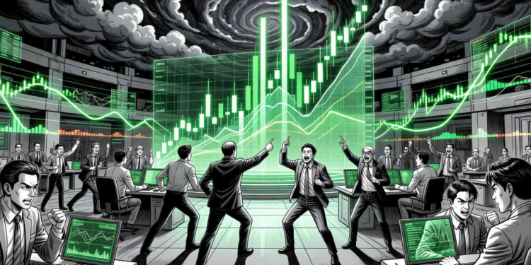 Ethereum alcanza los 2.332,91 USD el 26 de abril de 2026: ¿Qué impulsa su crecimiento del 0,67%?