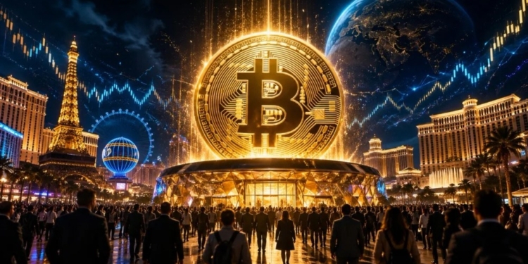 El gran evento de Bitcoin 2026 comienza mañana: descubre lo que se decide en Las Vegas.