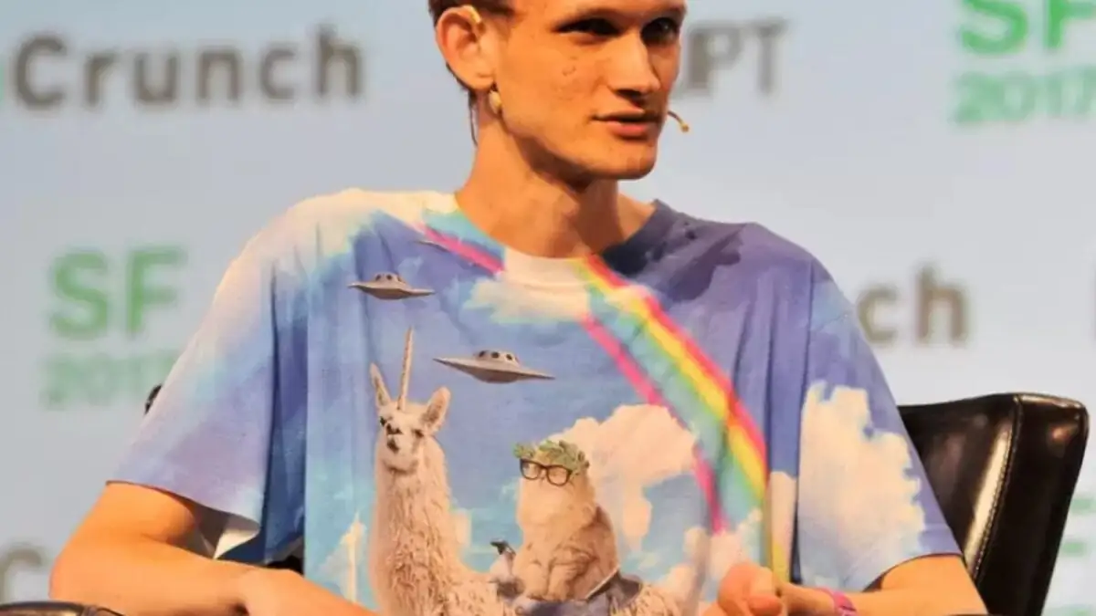 Vitalik asegura que Ethereum ha superado su mayor desafío: el enigma del trilema que le preocupaba desde 2017.