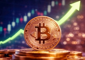 El Bitcoin se dispara un 13% en abril y se encamina hacia su mejor mes en un año.