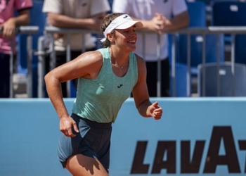 Sierra revela en Madrid cómo la altitud potencia su juego de manera sorprendente