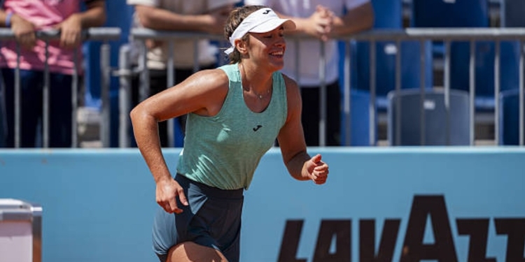 Sierra revela en Madrid cómo la altitud potencia su juego de manera sorprendente 1 Sierra revela en Madrid cómo la altitud potencia su juego de manera sorprendente