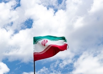 Estados Unidos congela 344 millones en criptomonedas iraníes en una impactante operación económica