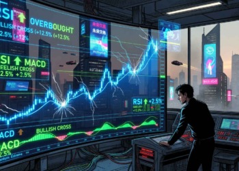 Ethereum se dispara un 1,28% y alcanza los 2.347,25 dólares en un inesperado rebote técnico.