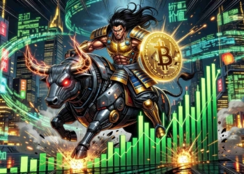 Bitcoin alcanza los 78.044,16 USD con un repunte del 0,54%: ¿hacia dónde se dirige?