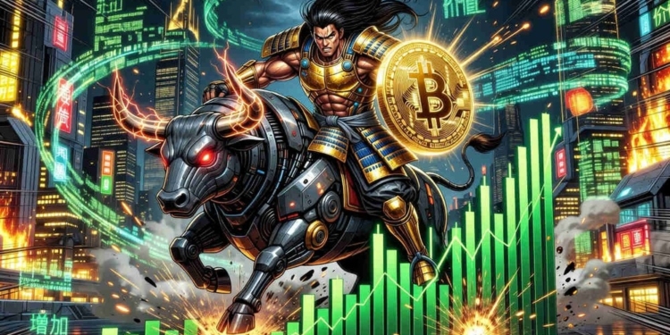 Bitcoin alcanza los 78.044,16 USD con un repunte del 0,54%: ¿hacia dónde se dirige?