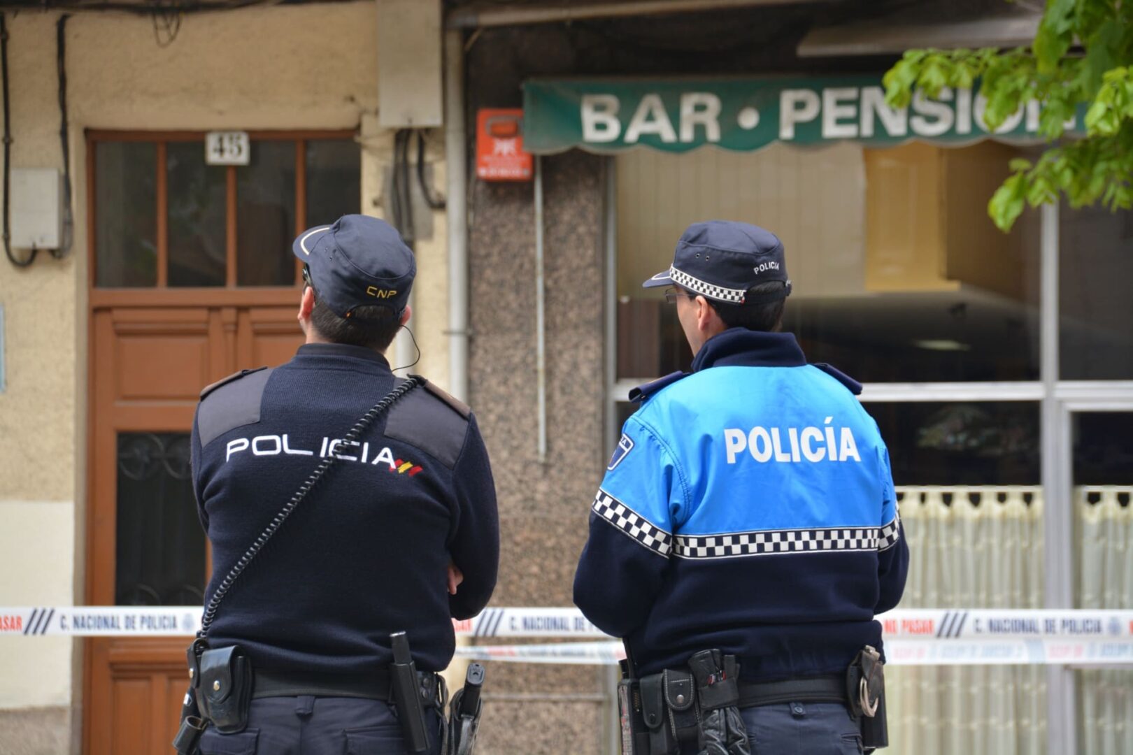 La policía española desmantela una plataforma ilegal de manga y confisca 400.000 € en criptomonedas