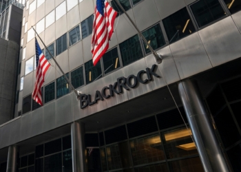 BlackRock adquiere 41.000 Bitcoins en pleno mercado bajista: ¿qué significa para el futuro de las criptomonedas?