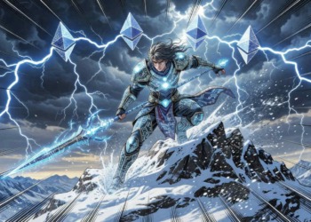 Ethereum alcanza un nuevo hito: ¿qué impulsa su sorprendente subida del 2,26%?