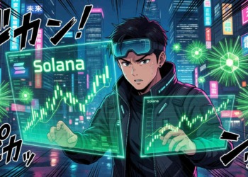 Solana experimenta un repunte del 0,65% en una jornada agitada: ¿qué dicen los análisis técnico y fundamental?