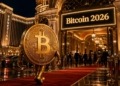Bitcoin 2026 da el pistoletazo de salida en Las Vegas: descubre lo más destacado de su jornada inaugural.
