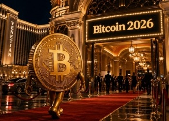 Bitcoin 2026 da el pistoletazo de salida en Las Vegas: descubre lo más destacado de su jornada inaugural.