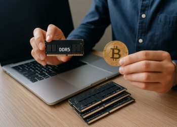 La DDR5 se abarató: ¿llegará la normalidad en el mercado antes de fin de año?