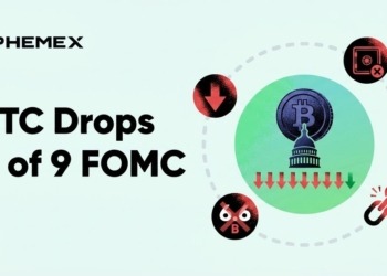 El enigma de Bitcoin y la Fed: ¿Qué nos deparará el FOMC de abril?