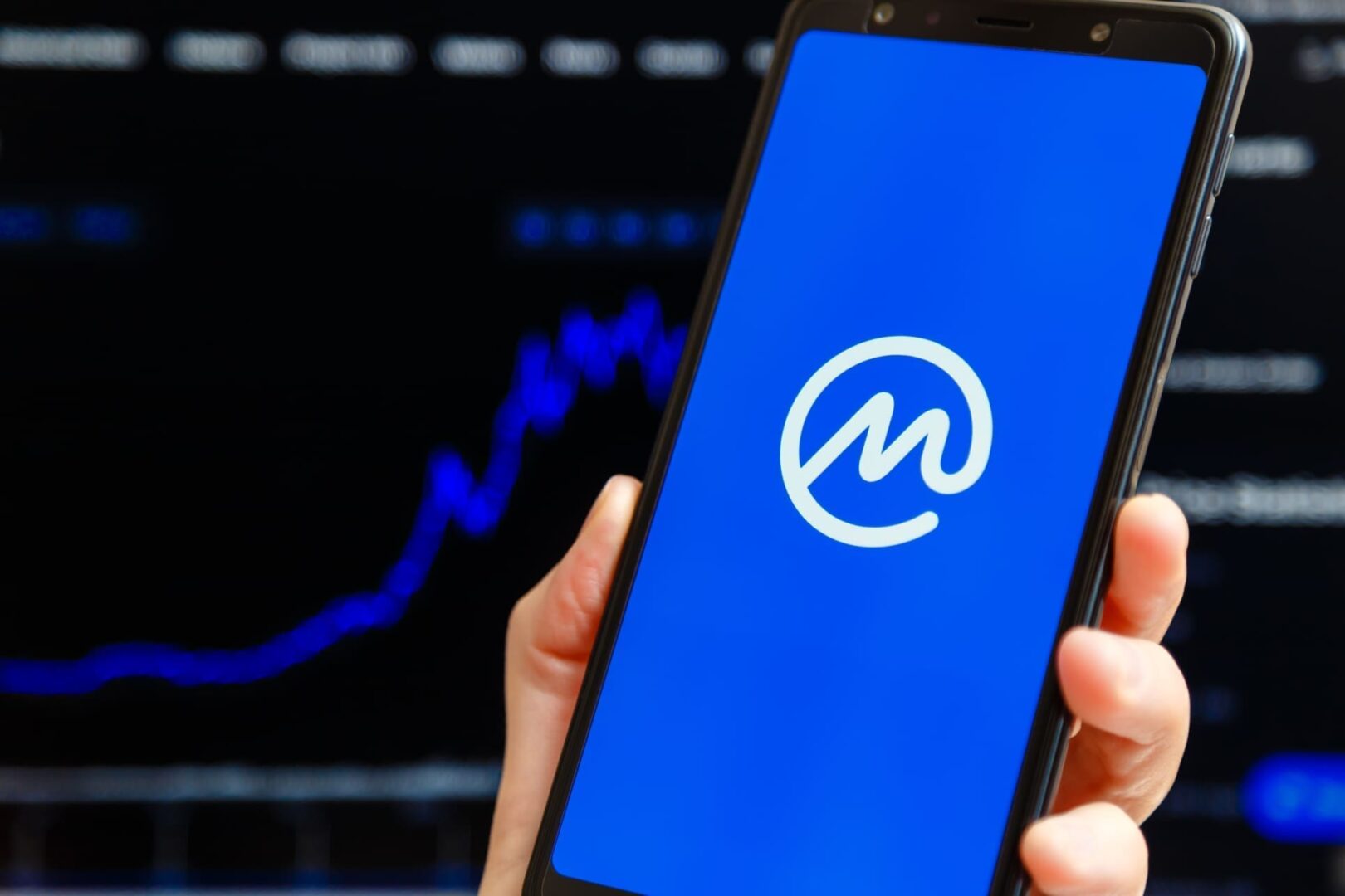 CoinMarketCap desmiente rumores de hackeo: la verdad detrás de la supuesta fuga de datos.