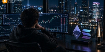 Machi Big Brother invierte 86 millones en bitcoin y ethereum tras una sorprendente pérdida de 73 millones en solo seis meses.