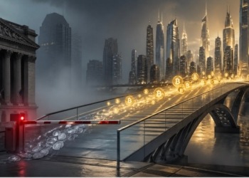 Descubre cómo Bitcoin está conquistando a las instituciones: 7 noticias clave de la semana cripto.