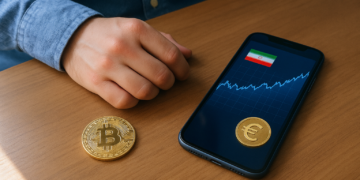 La calma en torno a Irán impulsa las expectativas del euro en los mercados de divisas.