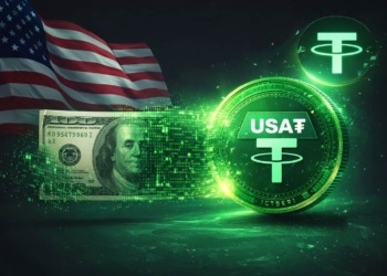 Tether impulsa su stablecoin USDT al expandirse a la red Celo, ¡un movimiento que sacude el mercado! 4 Tether impulsa su stablecoin USDT al expandirse a la red Celo, ¡un movimiento que sacude el mercado!