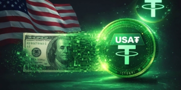 Tether impulsa su stablecoin USDT al expandirse a la red Celo, ¡un movimiento que sacude el mercado!