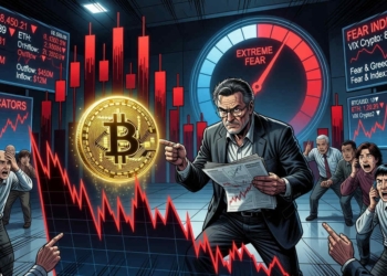 Peter Brandt lanza una advertencia: ¿Bitcoin no alcanzará su máximo histórico hasta 2027?