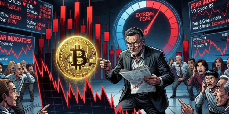 Peter Brandt lanza una advertencia: ¿Bitcoin no alcanzará su máximo histórico hasta 2027? 1 Peter Brandt lanza una advertencia: ¿Bitcoin no alcanzará su máximo histórico hasta 2027?
