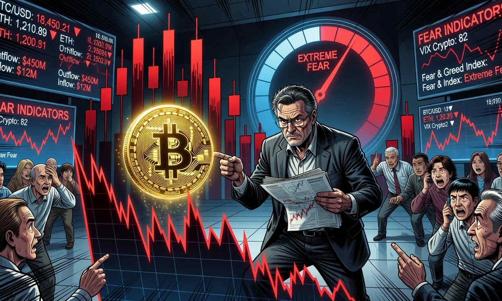 Peter Brandt lanza una advertencia: ¿Bitcoin no alcanzará su máximo histórico hasta 2027? 1 Peter Brandt lanza una advertencia: ¿Bitcoin no alcanzará su máximo histórico hasta 2027?