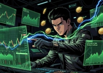 Bitcoin alcanza los $68,149.73 con un sorprendente repunte del 0.90% y un volumen de negociación elevado 3 Bitcoin alcanza los $68,149.73 con un sorprendente repunte del 0.90% y un volumen de negociación elevado