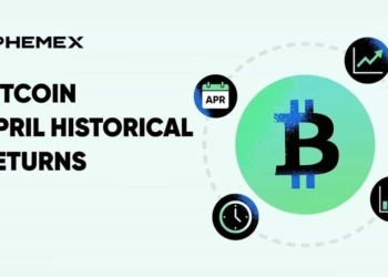 Descubre la historia del Bitcoin en abril y las claves que podrían transformar su futuro en 2026