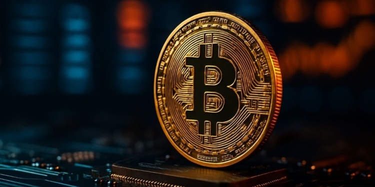 Bitcoin se encuentra en un momento crítico: ¿qué revelan las señales técnicas? 1 Bitcoin se encuentra en un momento crítico: ¿qué revelan las señales técnicas?