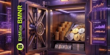 Bitmine intensifica su inversión en Ethereum y se aproxima a un hito crucial
