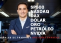 Sergio Ávila desvela las claves del Brent, DAX y Bitcoin que no te puedes perder.