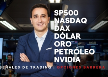 Sergio Ávila desvela las claves del Brent, DAX y Bitcoin que no te puedes perder.