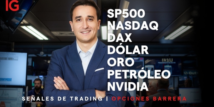 Sergio Ávila desvela las claves del Brent, DAX y Bitcoin que no te puedes perder.