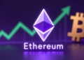 Ethereum toma la delantera a Bitcoin: ¿estamos al borde de una nueva era para las altcoins?
