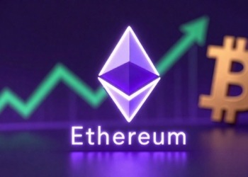 Ethereum toma la delantera a Bitcoin: ¿estamos al borde de una nueva era para las altcoins? 7 Ethereum toma la delantera a Bitcoin: ¿estamos al borde de una nueva era para las altcoins?
