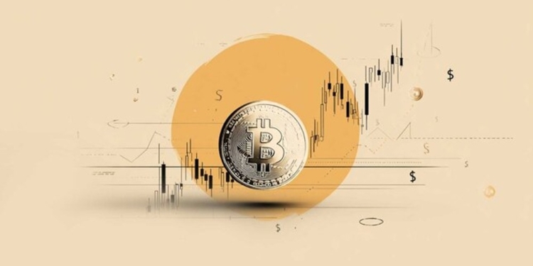 ¿Impulsará el optimismo en los mercados el crecimiento del Bitcoin?