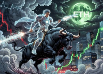 Ethereum experimenta un notable repunte del 3,42% y alcanza los USD $2.133,45: ¿Qué está detrás de este rebote técnico?
