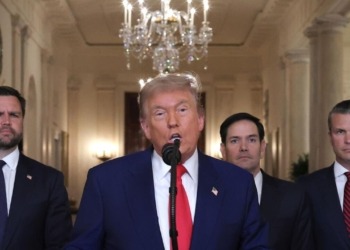 ¿Se rompe la OTAN? Trump amenaza con retirarse y la califica de tigre de papel